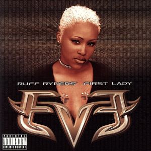 【輸入盤】RUFF RYDER'S FIRST LADY