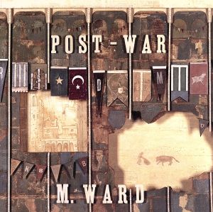 【輸入盤】Post-War