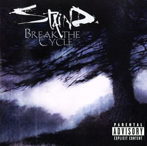 【輸入盤】BREAK THE CYCLE