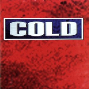 【輸入盤】COLD