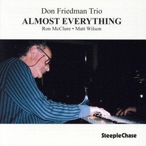 オールモスト・エヴリシング