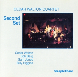 セカンド・セット