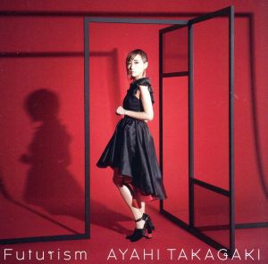 Futurism(初回生産限定盤)(DVD付)