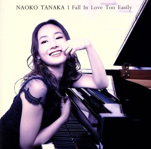 I Fall In Love Too Easily(SHM-CD)