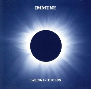 【輸入盤】FADING IN THE SUN