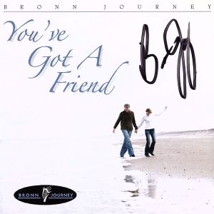 【輸入盤】You've Got A Friend