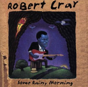 【輸入盤】SOME RAINY MORNING