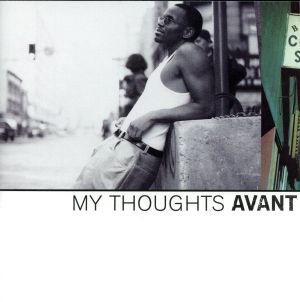 【輸入盤】MY THOUGHTS