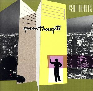 【輸入盤】GREEN THOUGHTS