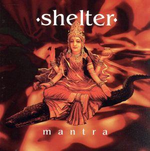 【輸入盤】mantra