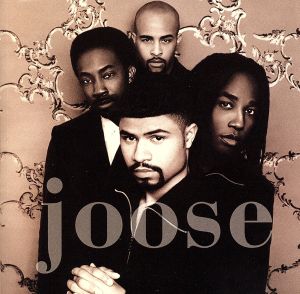 【輸入盤】joose