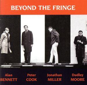 【輸入盤】Beyond the Fringe