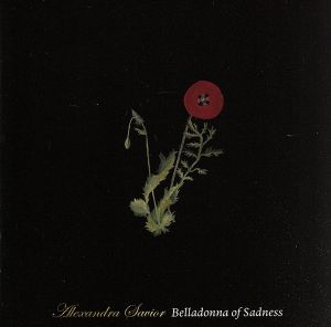 【輸入盤】Belladonna of Sadness