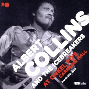 【輸入盤】At Onkel Po's Carnegie Hall Hamburg 1980
