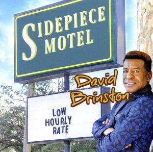 【輸入盤】Sidepiece Motel