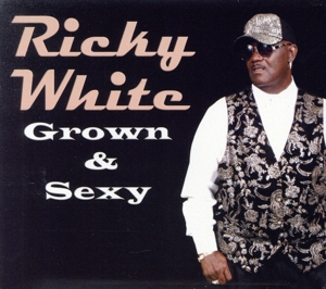 【輸入盤】Grown & Sexy