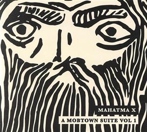 【輸入盤】A Mobtown Suite Vol 1