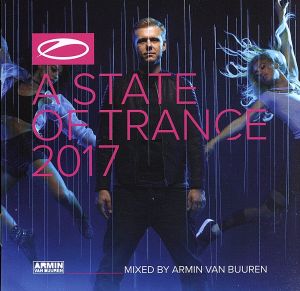 【輸入盤】A State of Trance 2017