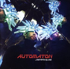 【輸入盤】Automaton