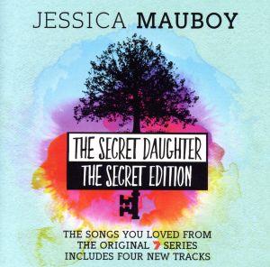 【輸入盤】The Secret Daughter - Otv (The Secret Edition) (Songs You Loved From The Original Tv Series)