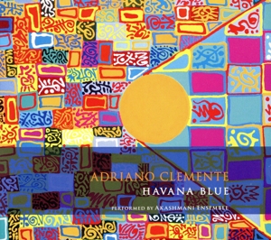 【輸入盤】Havana Blue