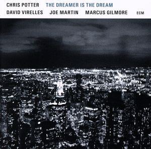 【輸入盤】DREAMER IS THE DREAM