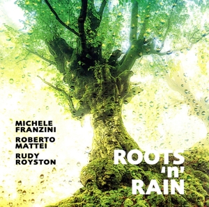 【輸入盤】Roots 'N' Rain