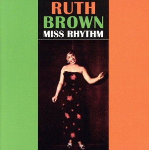 【輸入盤】Miss Rhythm