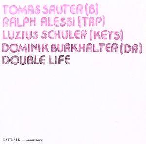 【輸入盤】Double Life