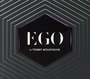 【輸入盤】Ego