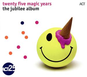 【輸入盤】Twenty Five Magic Years:The Jubilee Album