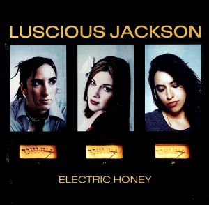 【輸入盤】ELECTRIC HONEY