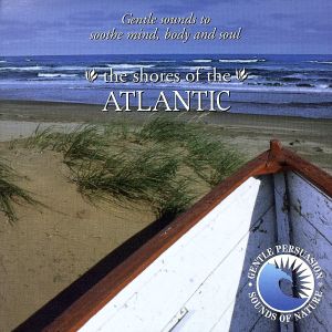 【輸入盤】the shores of the ATLANTIC