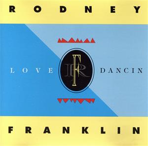 【輸入盤】LOVE DANCIN