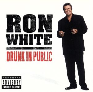 【輸入盤】Drunk in Public