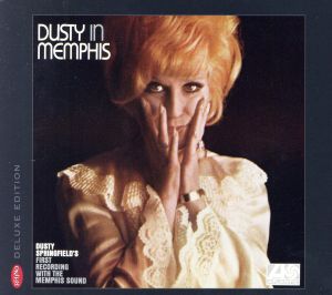 【輸入盤】DUSTY IN MEMPHIS