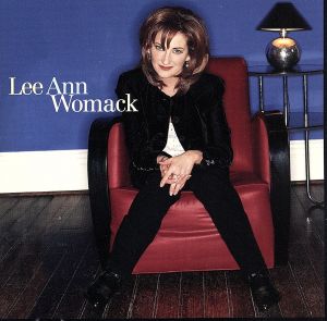 【輸入盤】Lee Ann Womack