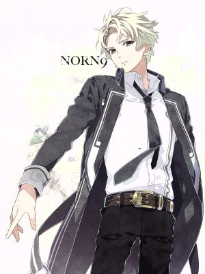 ノルン+ノネット 第1巻(アニメイト限定版)