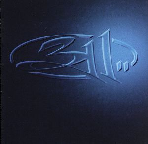 【輸入盤】311