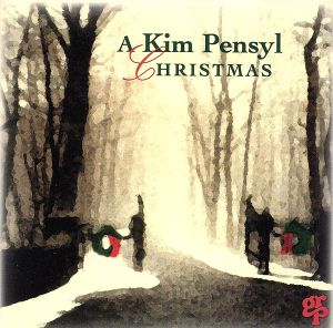 【輸入盤】A Kim Pensyl Christmas