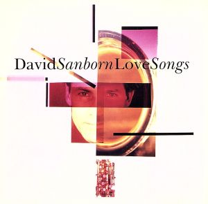 【輸入盤】LOVE SONGS