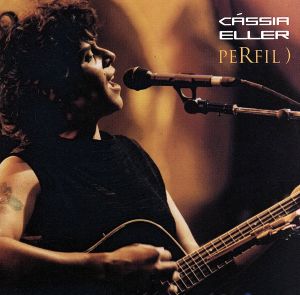 【輸入盤】PERFIL