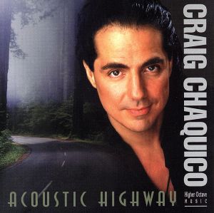 【輸入盤】Acoustic Highway