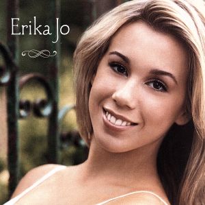 【輸入盤】ERIKA JO