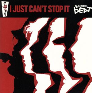 【輸入盤】I JUST CAN'T STOP IT