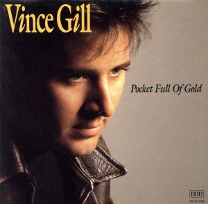 【輸入盤】Pocket Full Of Gold