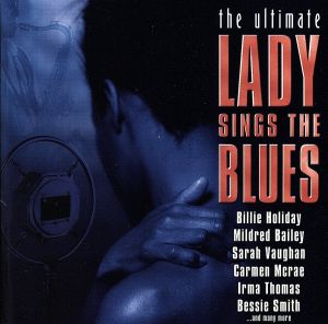 【輸入盤】Lady Sings the Blues