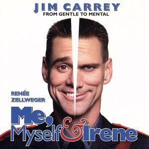 【輸入盤】Music From The Motion Picture Me, Myself & Irene