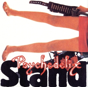 STAND -revisited-(Blu-spec CD2)