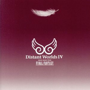 Distant WorldsⅣ: more music from FINAL FANTASY